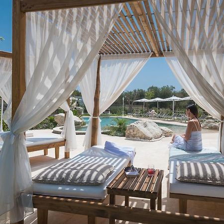 Willaria Country House Cursi Экстерьер фото