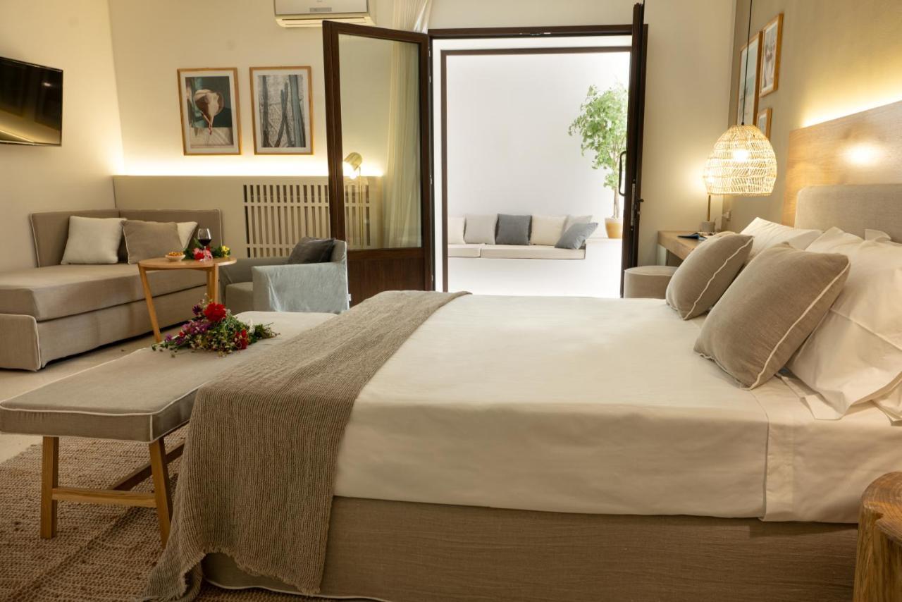 Willaria Country House Cursi Экстерьер фото