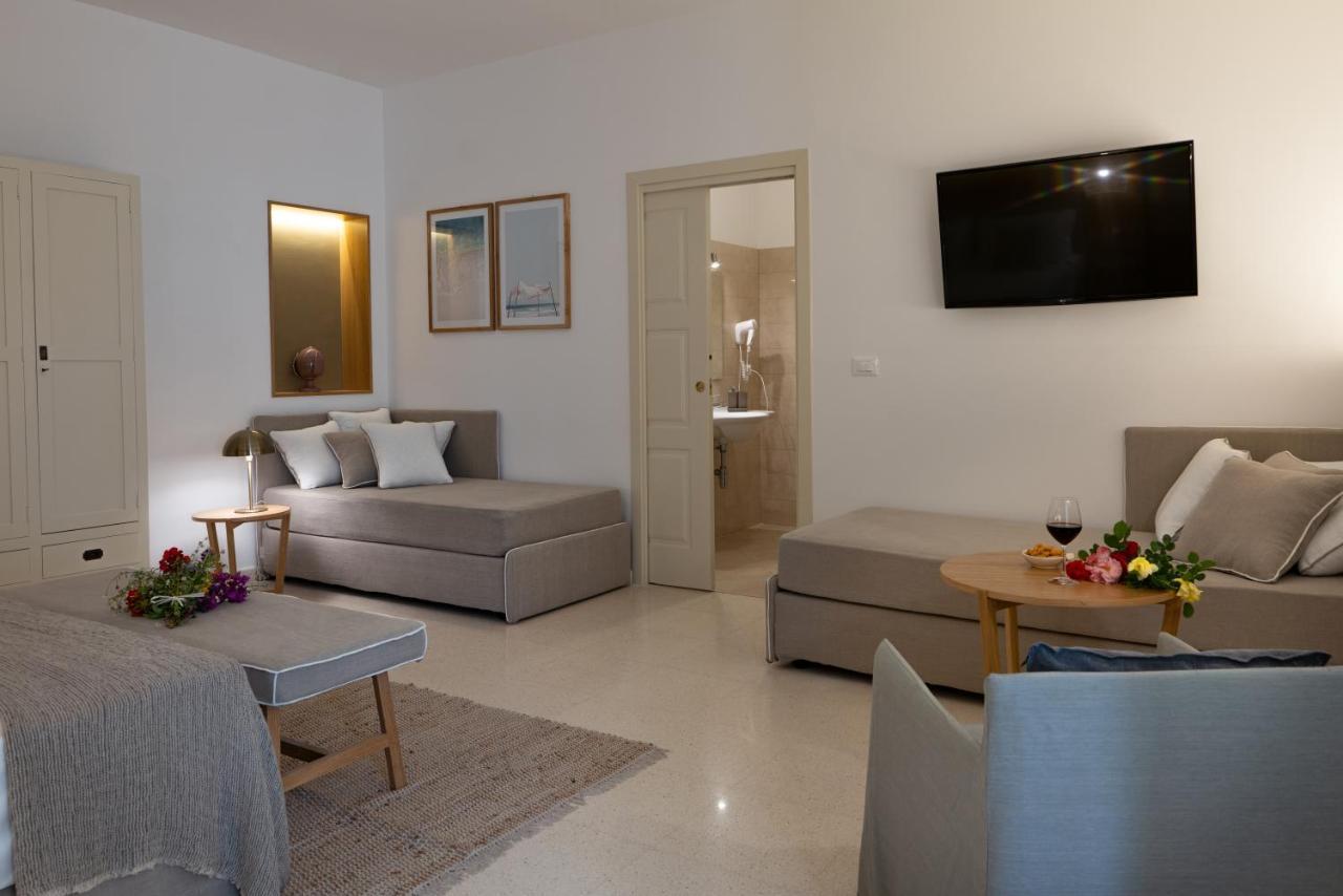 Willaria Country House Cursi Экстерьер фото