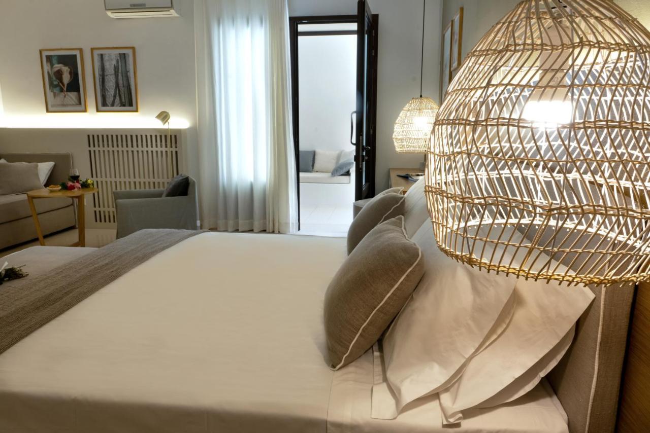 Willaria Country House Cursi Экстерьер фото