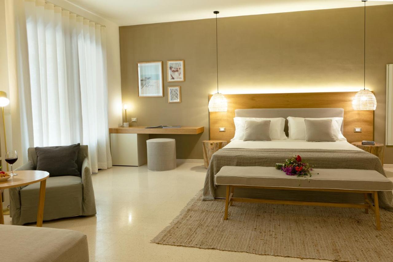 Willaria Country House Cursi Экстерьер фото
