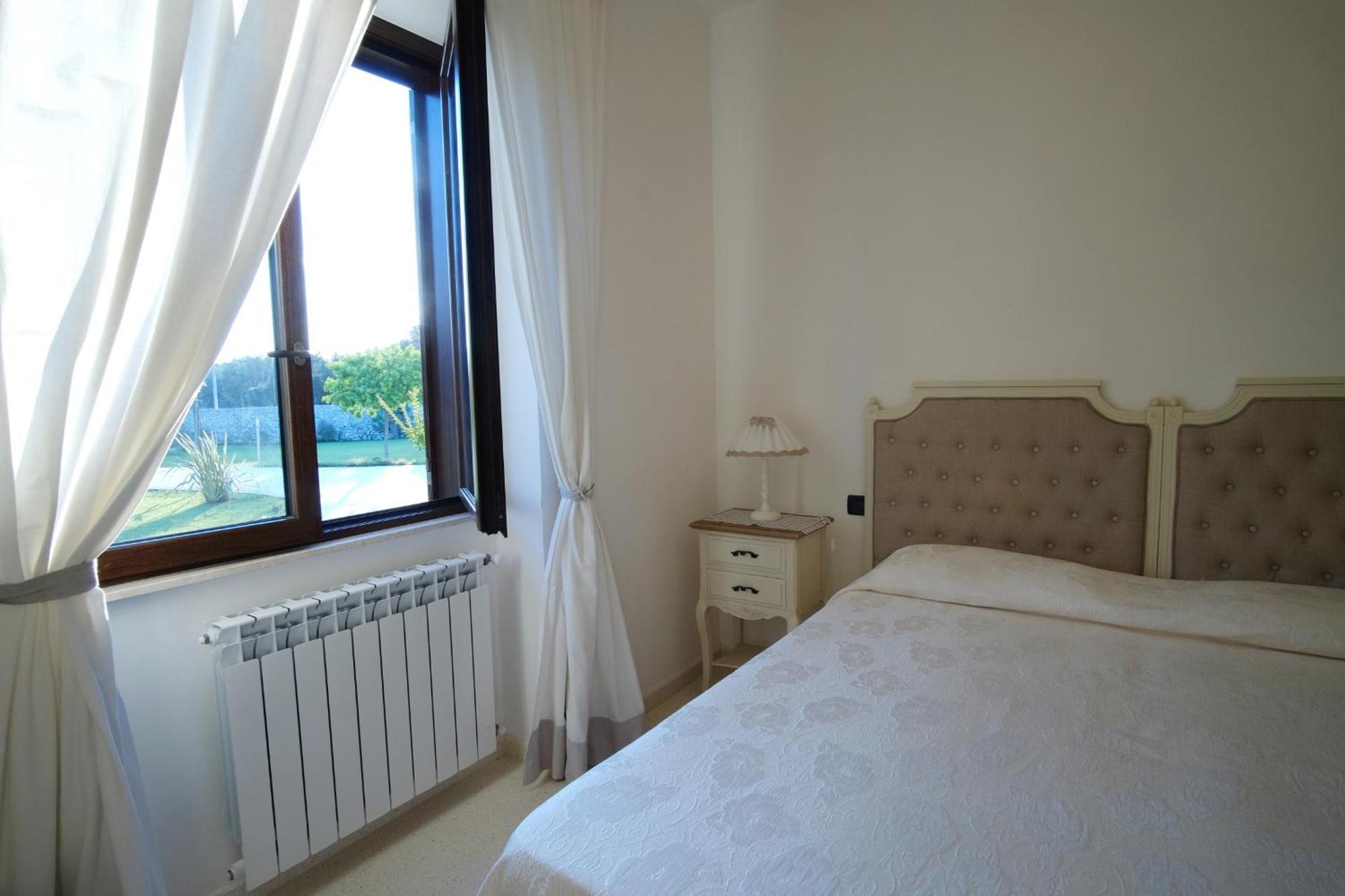 Willaria Country House Cursi Номер фото