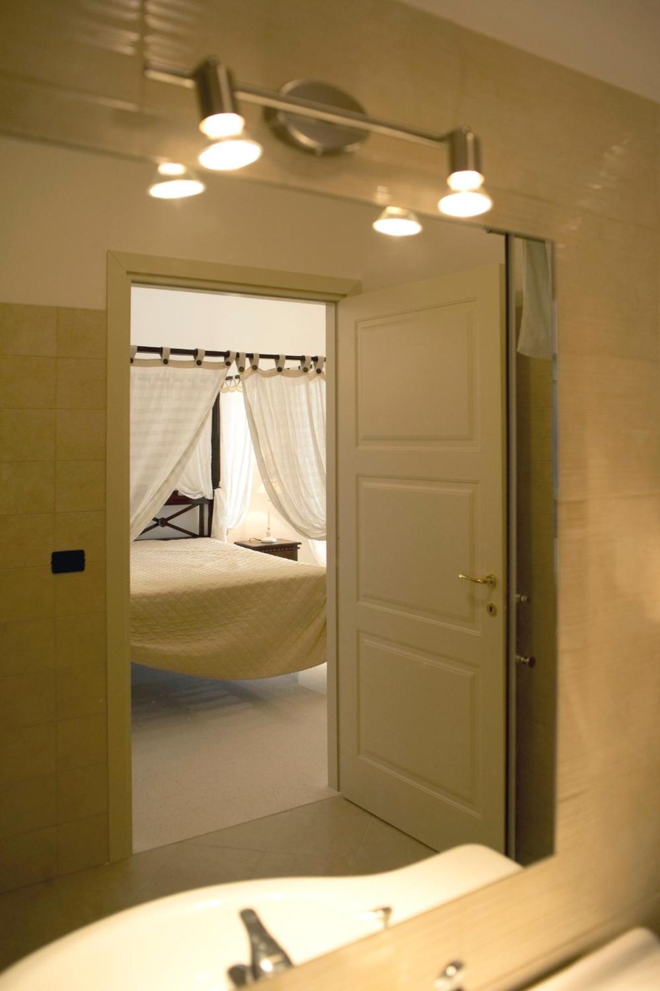 Willaria Country House Cursi Номер фото