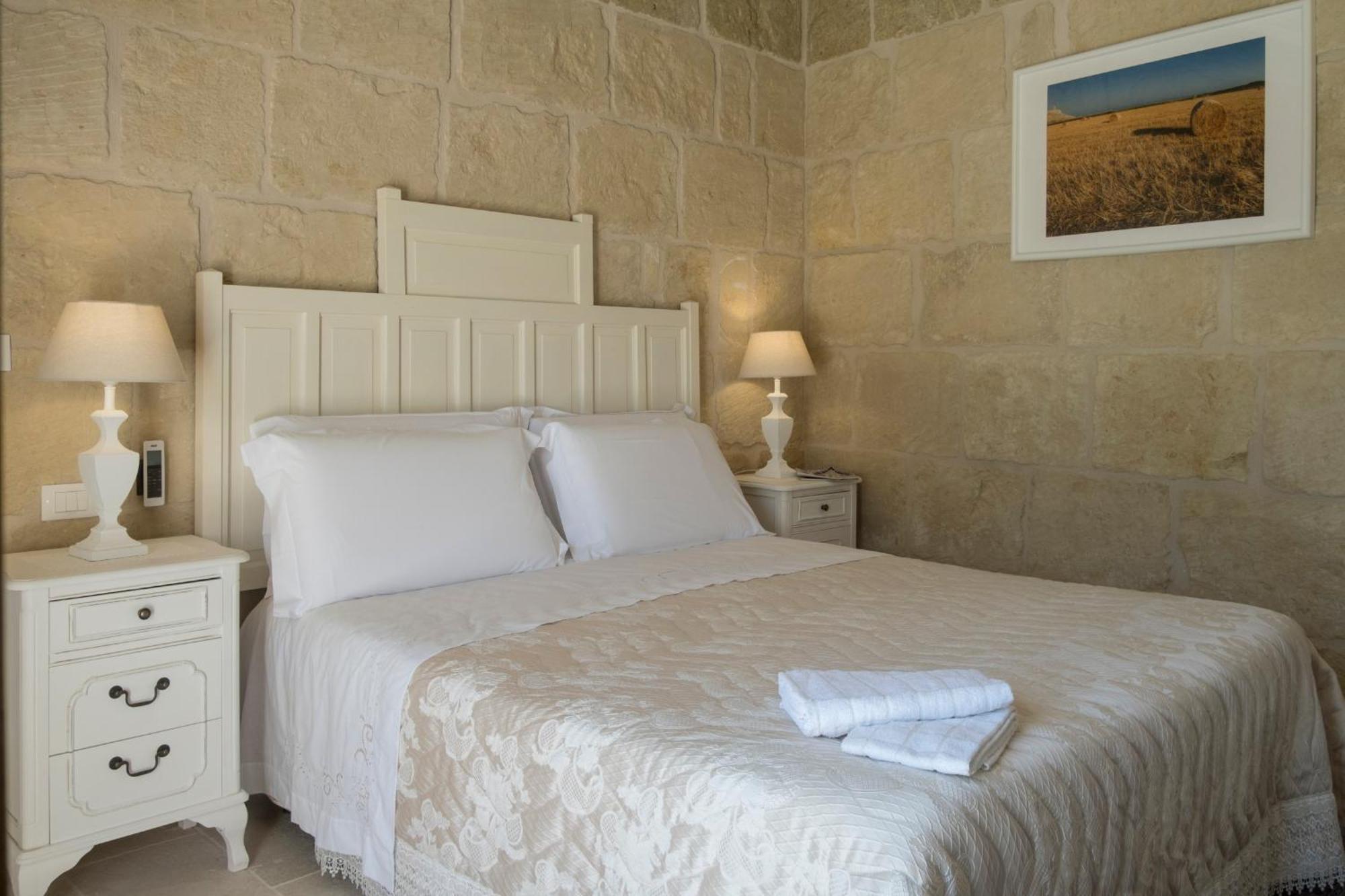 Willaria Country House Cursi Номер фото