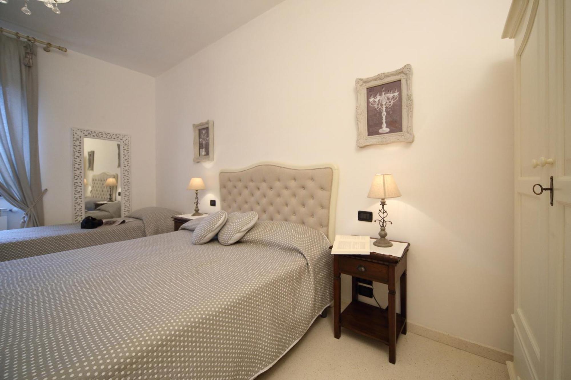 Willaria Country House Cursi Номер фото