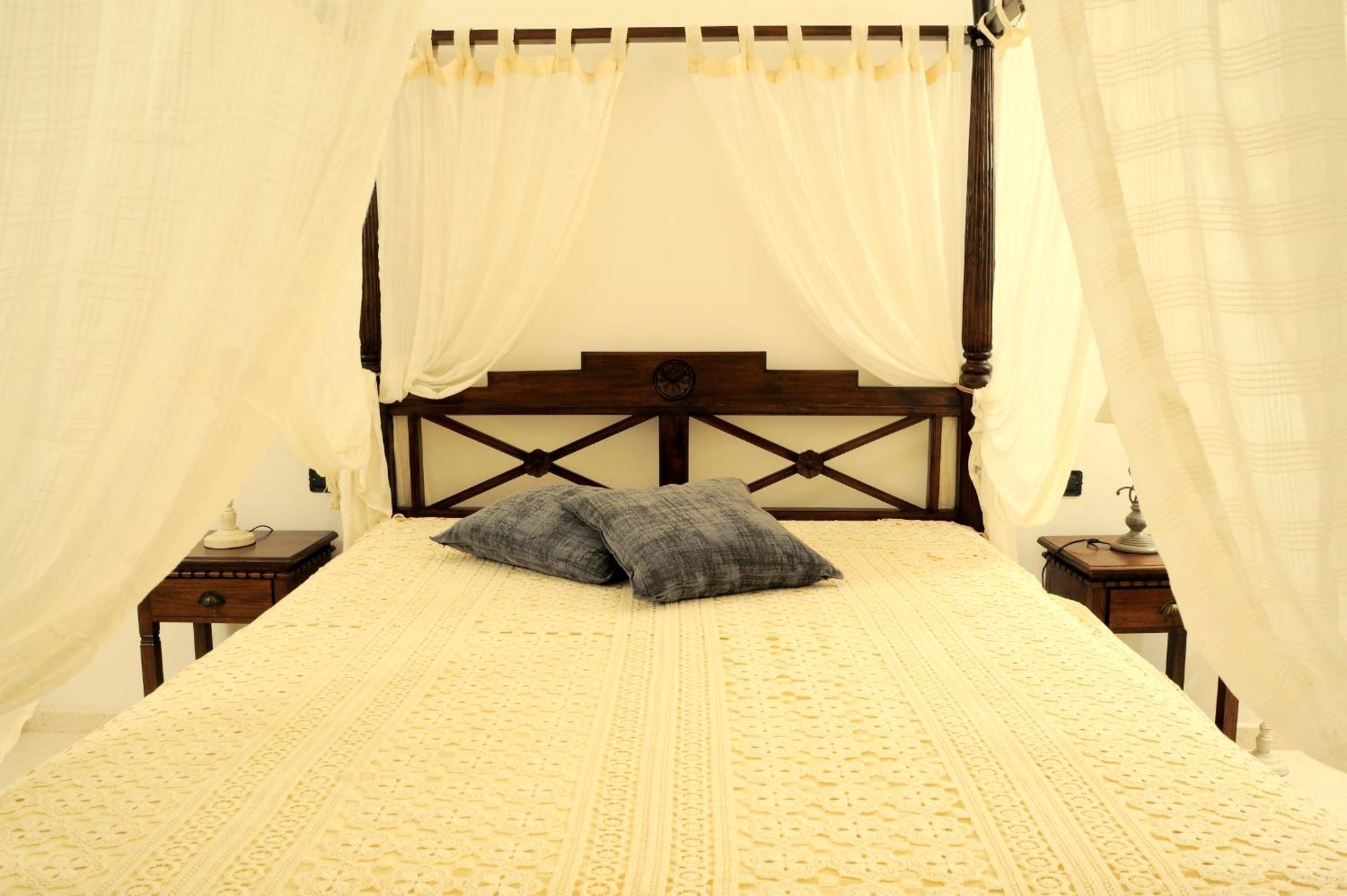 Willaria Country House Cursi Номер фото