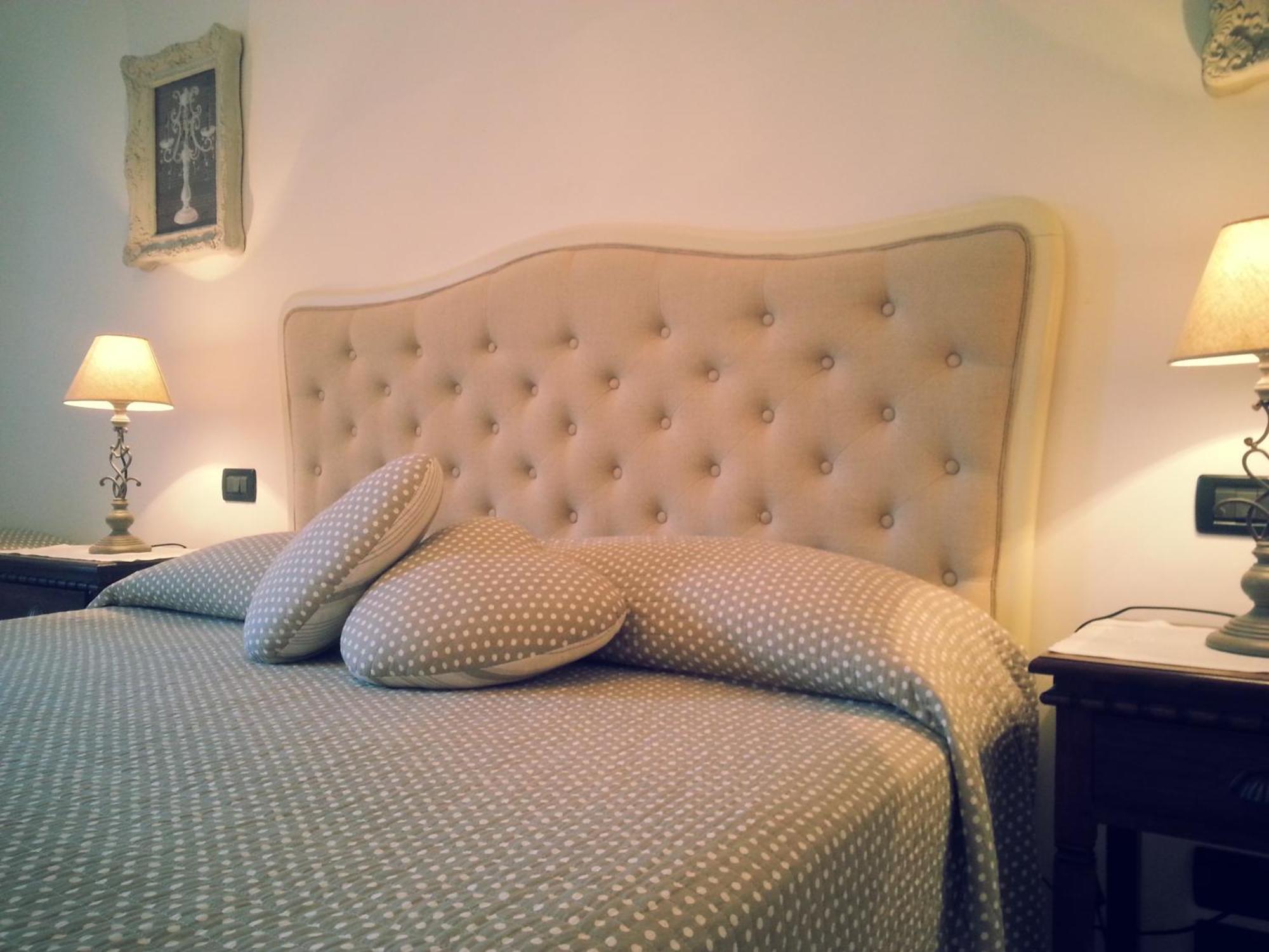 Willaria Country House Cursi Экстерьер фото