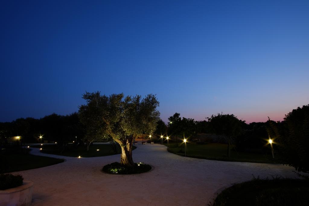 Willaria Country House Cursi Экстерьер фото