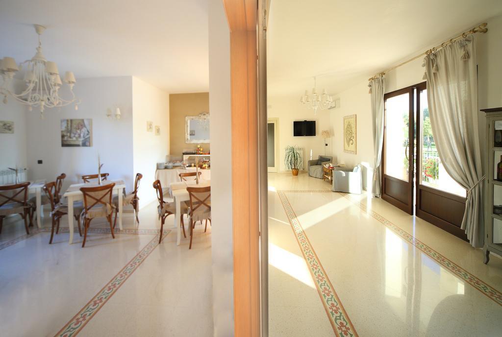 Willaria Country House Cursi Экстерьер фото