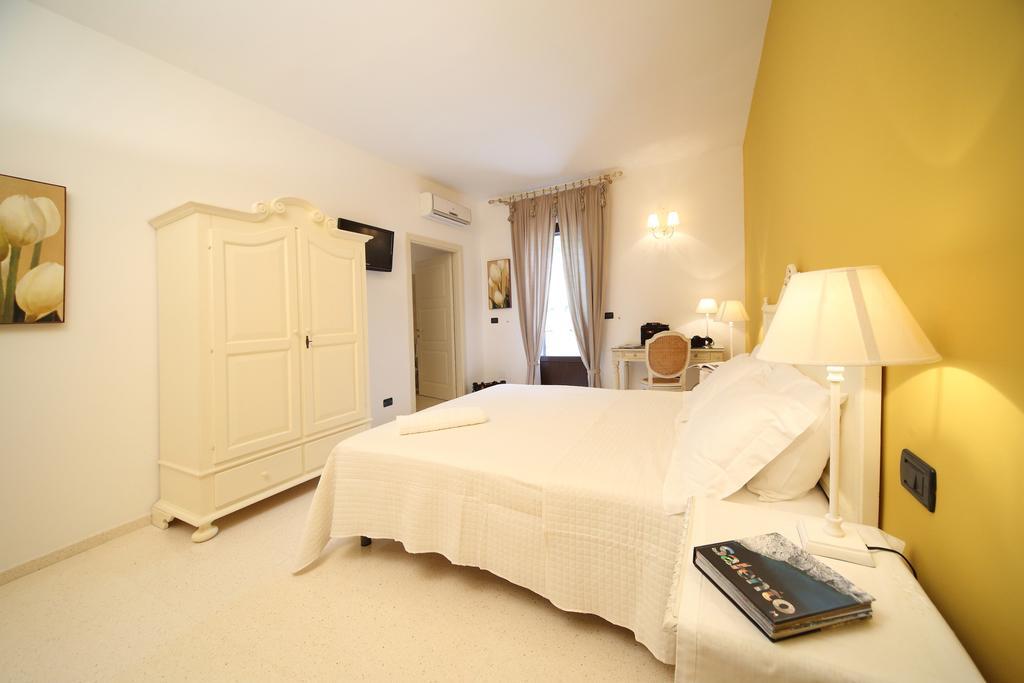 Willaria Country House Cursi Экстерьер фото