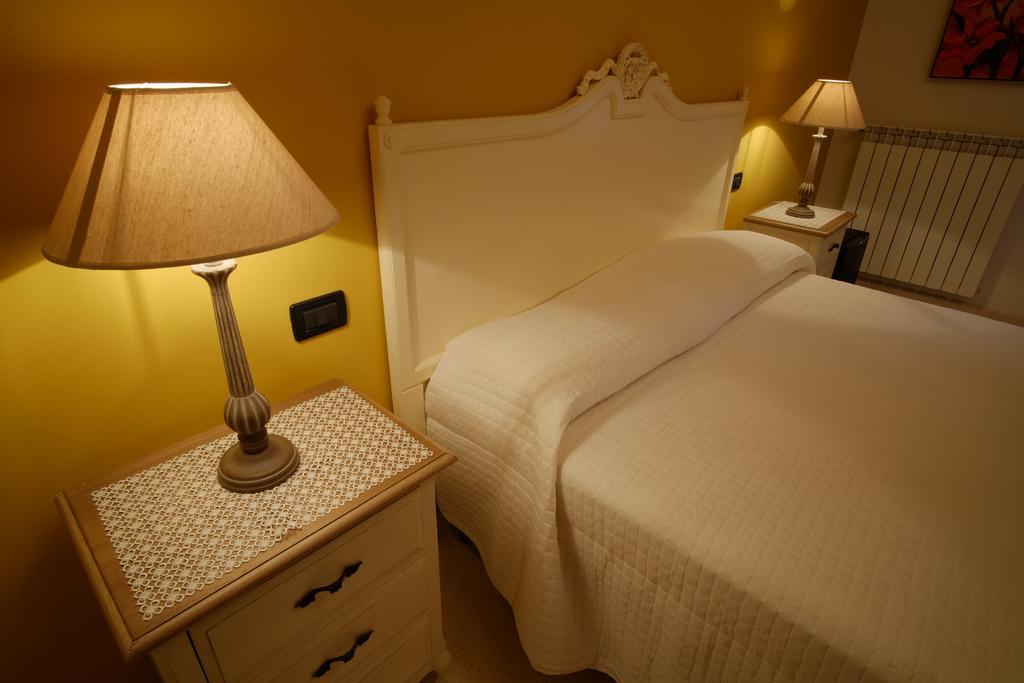 Willaria Country House Cursi Экстерьер фото