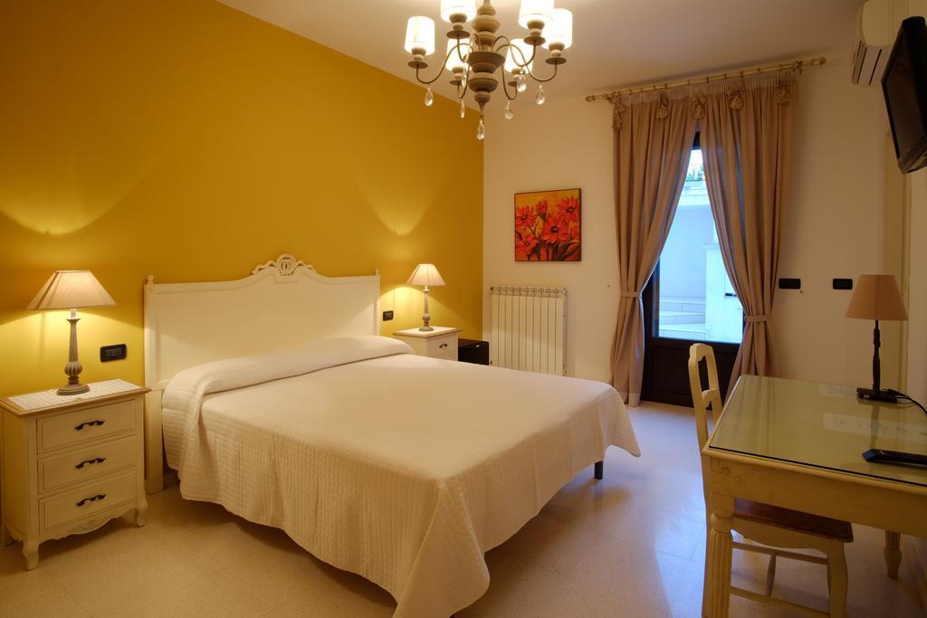 Willaria Country House Cursi Экстерьер фото