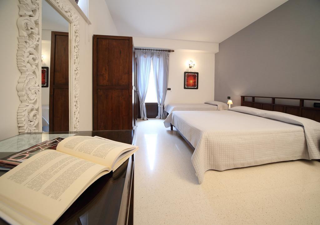 Willaria Country House Cursi Экстерьер фото