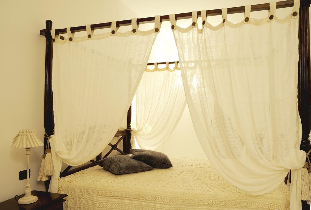 Willaria Country House Cursi Экстерьер фото