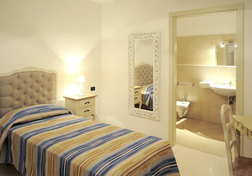 Willaria Country House Cursi Экстерьер фото