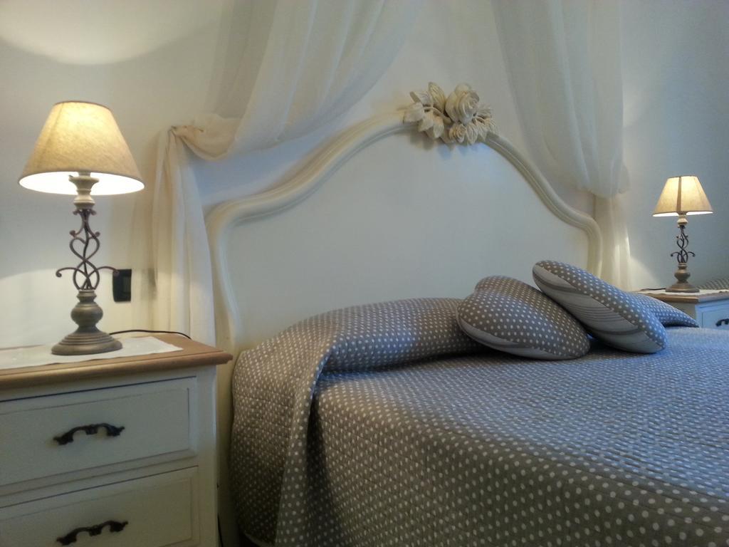 Willaria Country House Cursi Номер фото