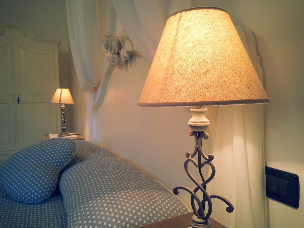 Willaria Country House Cursi Номер фото