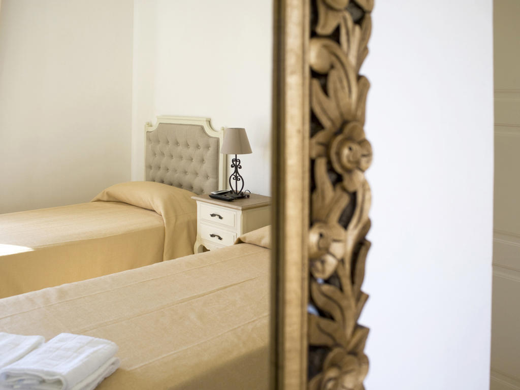 Willaria Country House Cursi Номер фото